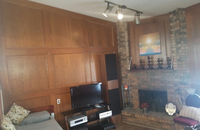 Newly renovated and fully furnished bungalow