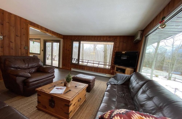 Newly renovated, only 1.5 hours away from Toronto