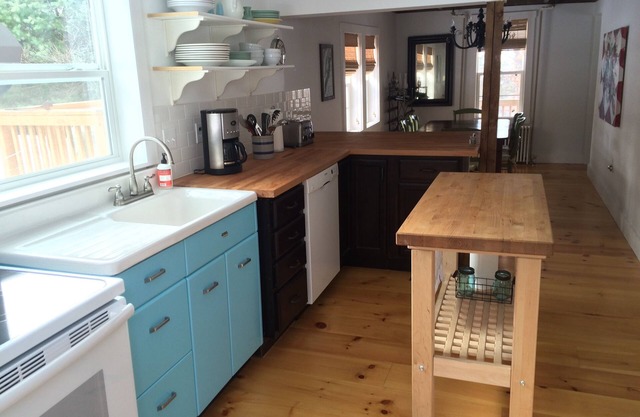 Newly Renovated Farmhouse At Shenandoah National Park
