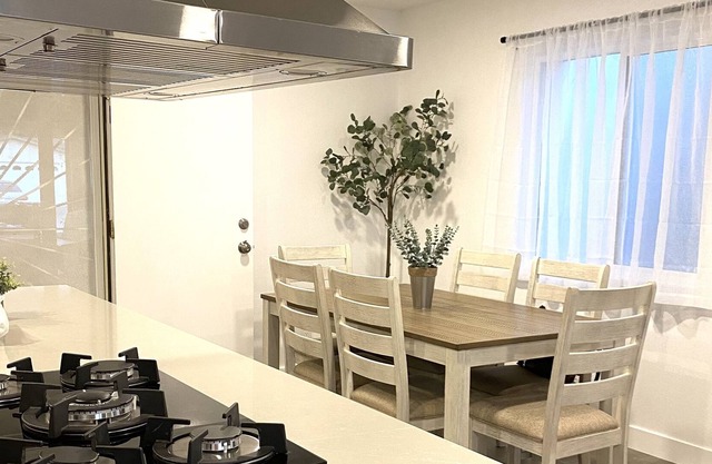 Newly Renovated Home in Orange County, CA