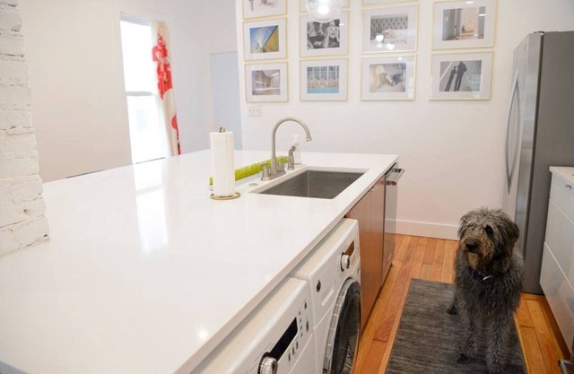 Newly renovated home in downtown - Lockerbie