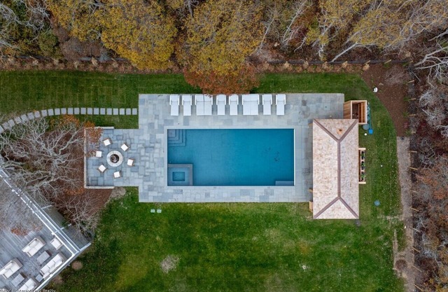 Newly Renovated Serene Retreat with Pool & Spacious Yard in Tom Nevers