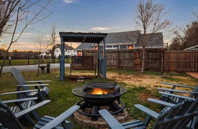 Newly Renovated Home North of Nashville