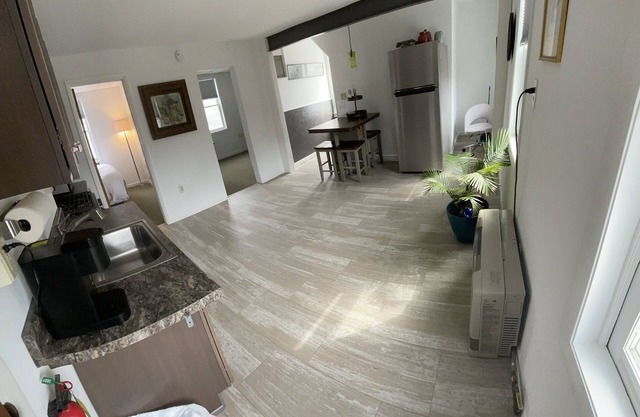 Newly Renovated Winooski /Burlington 1 BR
