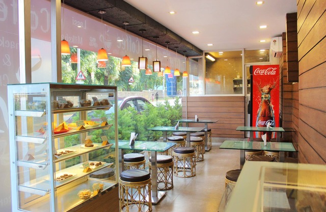 Nexstay Panchvati Comforts