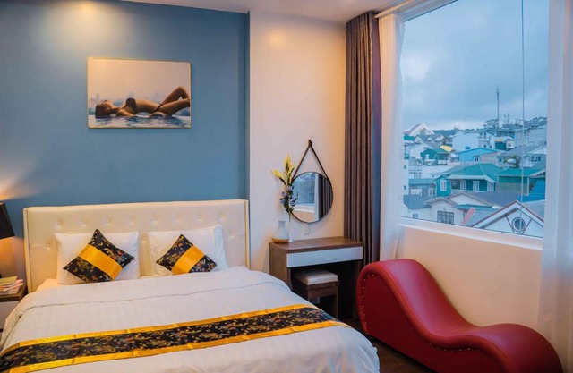 Ngọc Thùy Hotel