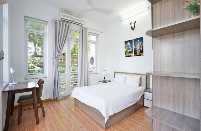 Ng X/Ba Dinh Hanoi