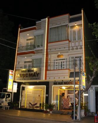 Ngoc May Guesthouse