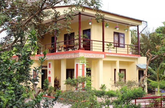 Nguyet Que Homestay & Tours