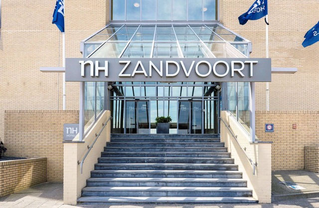 NH Zandvoort