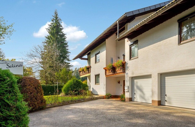 Nice apartment for 4 people with WIFI, TV, terrace and pets allowed