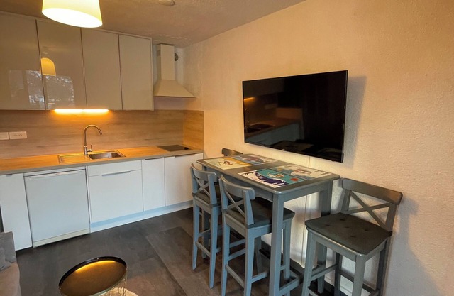 Nice 1 bedroom apartment
