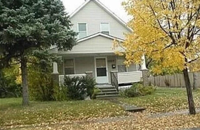 Nice 1-bedroom house in Cleveland