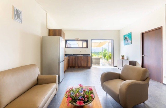 Nice 2 bedroom apartment in the heart of Janthiel