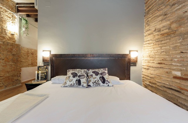 Nice and cozy studio in the city center with Wi-Fi