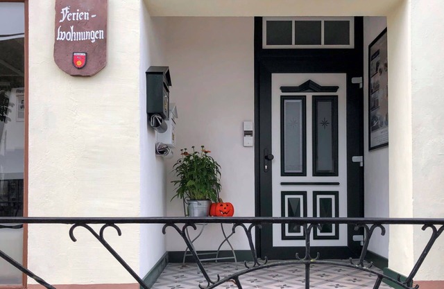 Nice apartment for 8 people with WIFI, TV and terrace