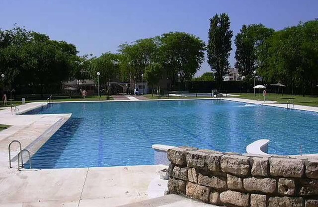 Nice apartment in Ciudad Expo