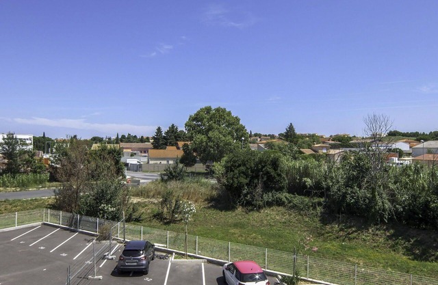 Nice apartment for 4 people with A/C, WIFI, TV, terrace and parking