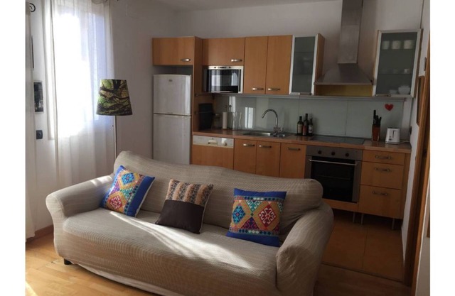 Nice apartment 5´ from the beach