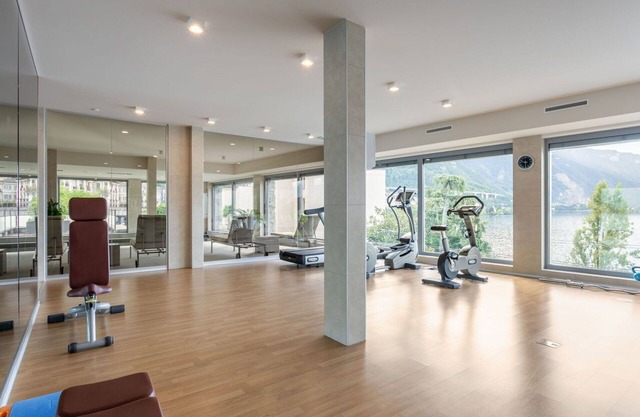 Nice apartment for 2 people with pool, WIFI, A/C, TV, terrace, panoramic view and parking