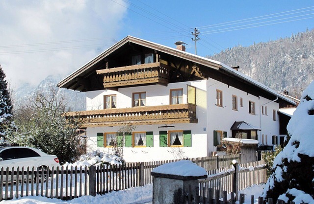 Nice apartment for 2 people with WIFI, TV and terrace
