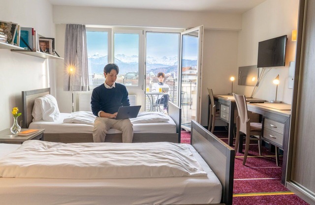 Nice apartment for 2 guests with WIFI, TV and parking