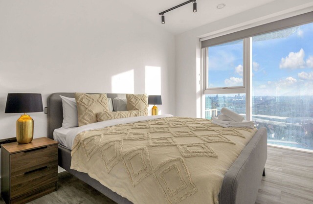 Nice apartment for 2 people with WIFI, TV and balcony