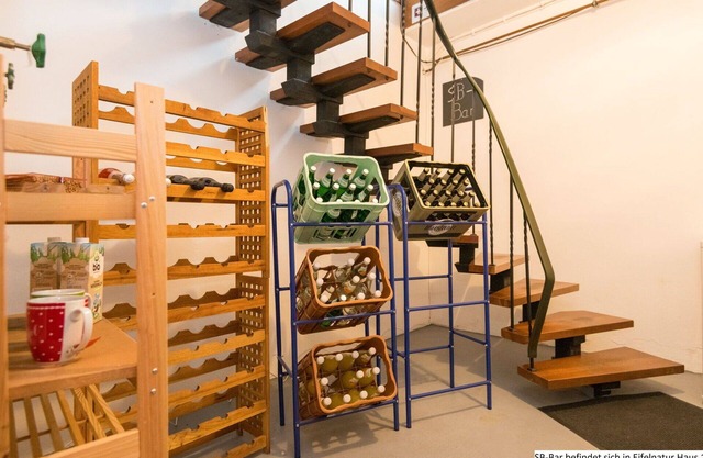Nice apartment for 21 people with WIFI, TV, terrace and pets allowed