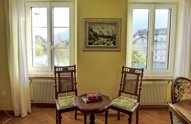 Nice apartment for 4 people with WIFI, TV, patio and parking