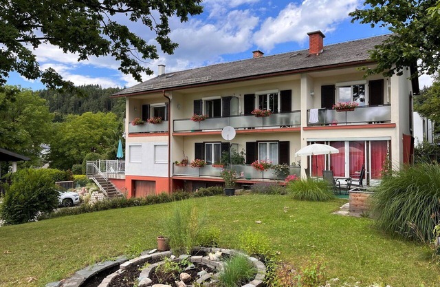 Nice apartment for 4 guests with WIFI, TV, terrace and pets allowed