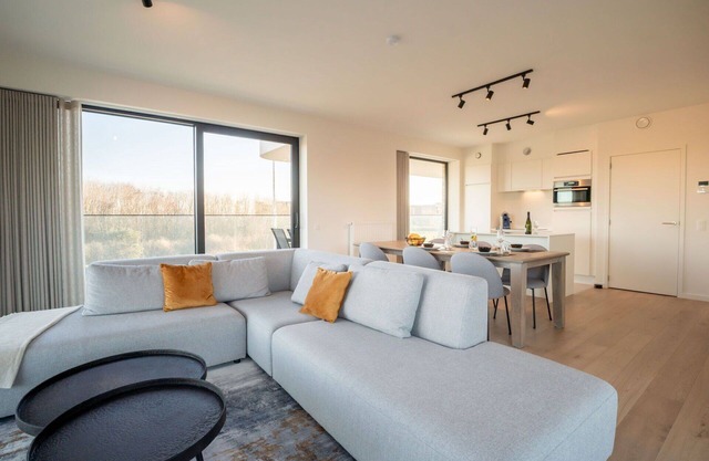 Nice apartment for 4 guests with WIFI, TV and terrace