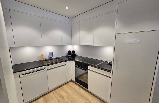 Nice apartment for 4 guests with WIFI, TV and balcony