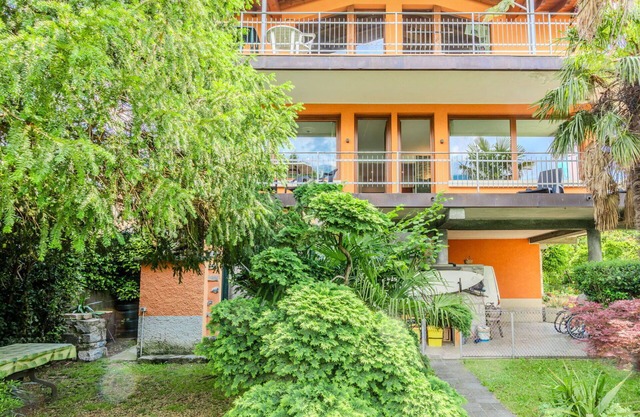 Nice apartment for 4 guests with A/C, WIFI, TV, balcony and pets allowed