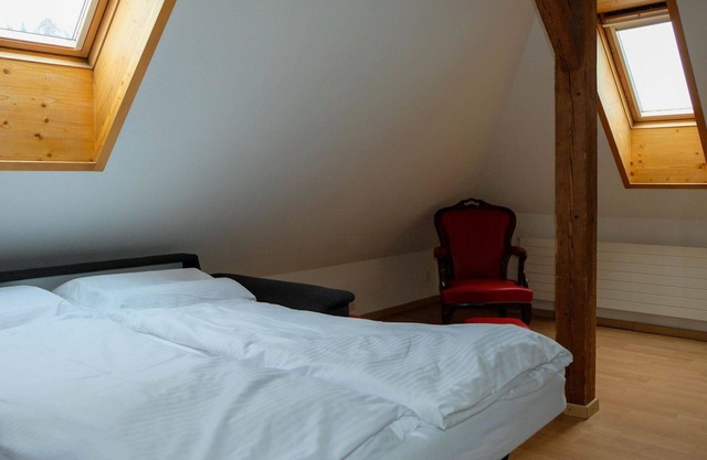Nice apartment for 4 guests with WIFI and TV