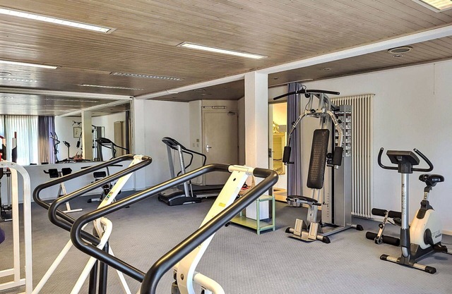 Nice apartment for 4 people with A/C, WIFI, pool, TV, balcony, panoramic view and parking