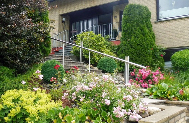 Nice apartment for 4 people with WIFI, TV and balcony