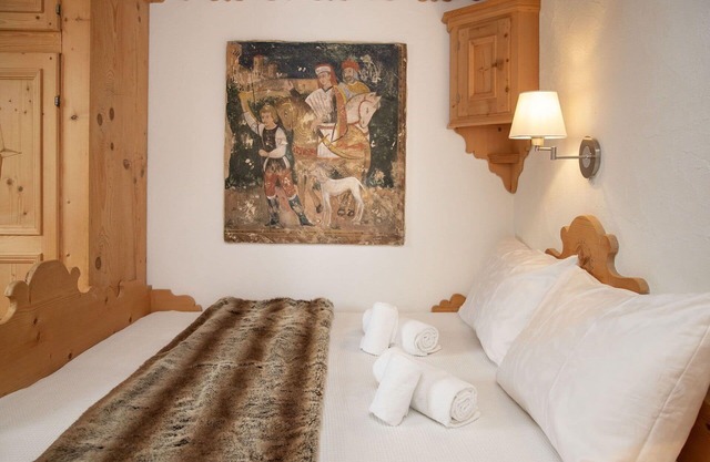 Nice apartment for 4 people with WIFI, pool, TV, patio, pets allowed, panoramic view and parking