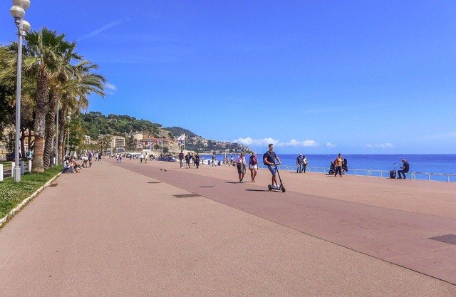 Nice apartment for 4 people with A/C, WIFI, TV, terrace, pets allowed and parking