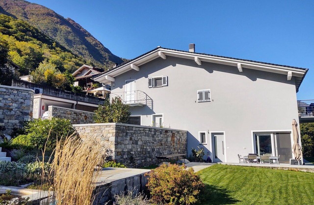Nice apartment for 4 people with WIFI, A/C, TV and patio