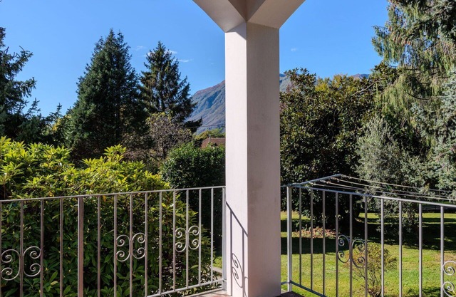 Nice apartment for 5 guests with WIFI, TV, terrace and pets allowed