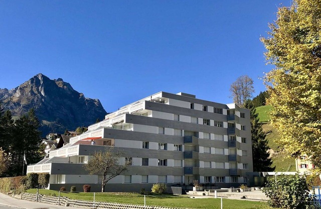 Nice apartment for 6 people with WIFI, TV and balcony