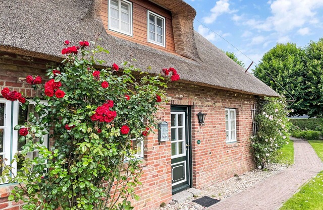 Nice apartment for 6 people with WIFI, TV and pets allowed