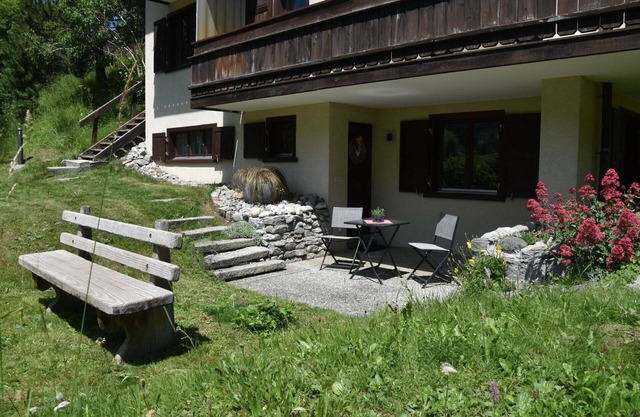 Nice apartment for 2 guests with WIFI, TV and balcony