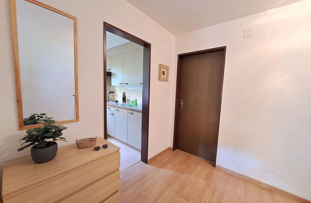 Nice apartment for 6 guests with WIFI and balcony