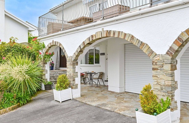 Nice apartment for 2 guests with WIFI, TV and terrace