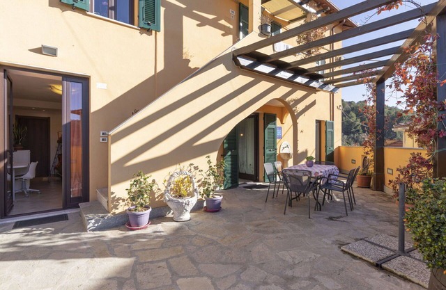 Nice apartment for 6 people with A/C, WIFI, TV, terrace and pets allowed