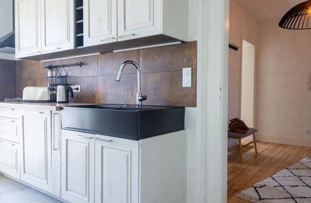 NICE APARTMENT