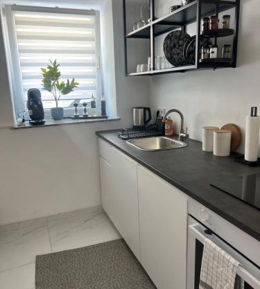 Nice Apartment in Gmunden