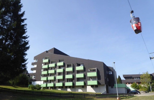 Nice apartment in Hahnenklee