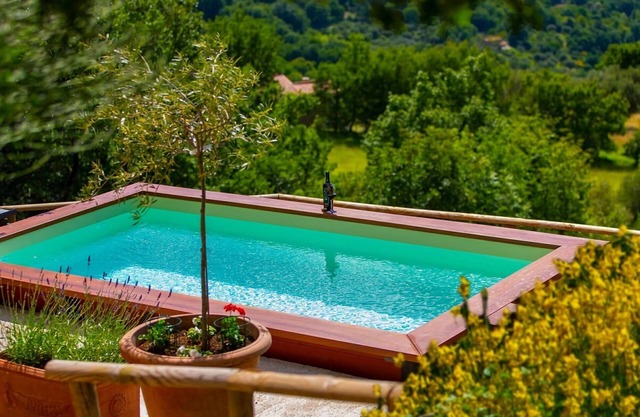 Nice apartment in Seggiano (GR)